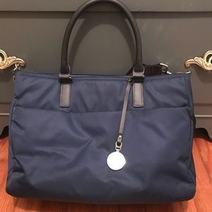 Lo & Sons Brookline Laptop Bag